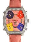 Часы Jacob & Co - Five Time Zone